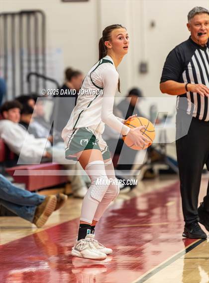 Thumbnail 2 in Fossil Ridge vs. Riverdale Ridge photogallery.