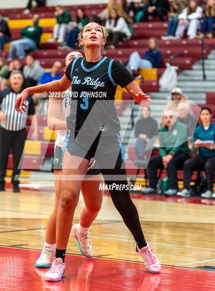 Thumbnail 2 in Fossil Ridge vs. Riverdale Ridge photogallery.