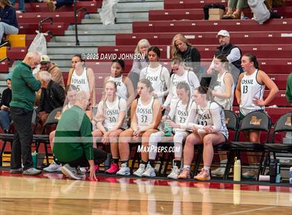 Thumbnail 1 in Fossil Ridge vs. Riverdale Ridge photogallery.