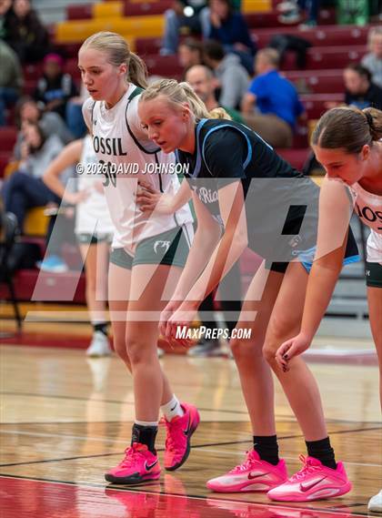 Thumbnail 2 in Fossil Ridge vs. Riverdale Ridge photogallery.