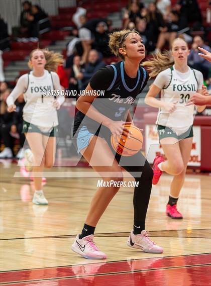 Thumbnail 1 in Fossil Ridge vs. Riverdale Ridge photogallery.