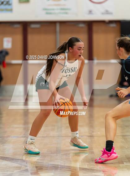 Thumbnail 1 in Fossil Ridge vs. Riverdale Ridge photogallery.