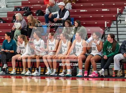 Thumbnail 1 in Fossil Ridge vs. Riverdale Ridge photogallery.