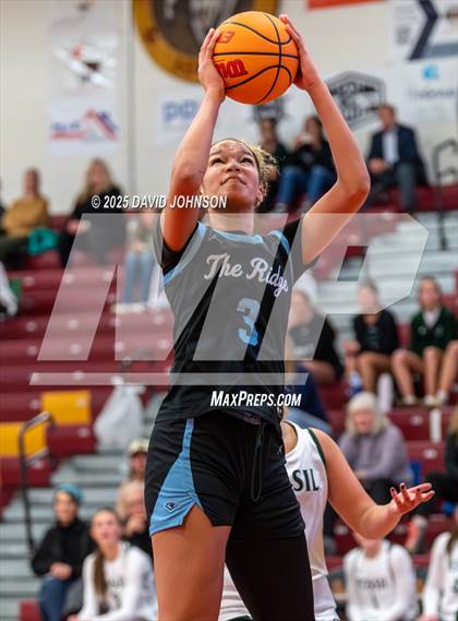 Thumbnail 3 in Fossil Ridge vs. Riverdale Ridge photogallery.