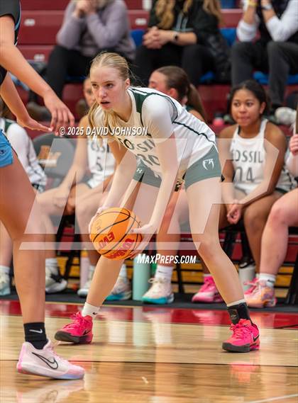 Thumbnail 1 in Fossil Ridge vs. Riverdale Ridge photogallery.