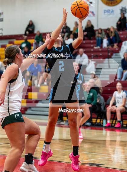 Thumbnail 2 in Fossil Ridge vs. Riverdale Ridge photogallery.