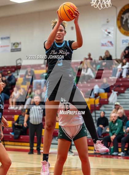 Thumbnail 3 in Fossil Ridge vs. Riverdale Ridge photogallery.