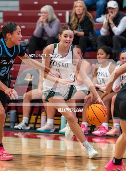 Thumbnail 3 in Fossil Ridge vs. Riverdale Ridge photogallery.