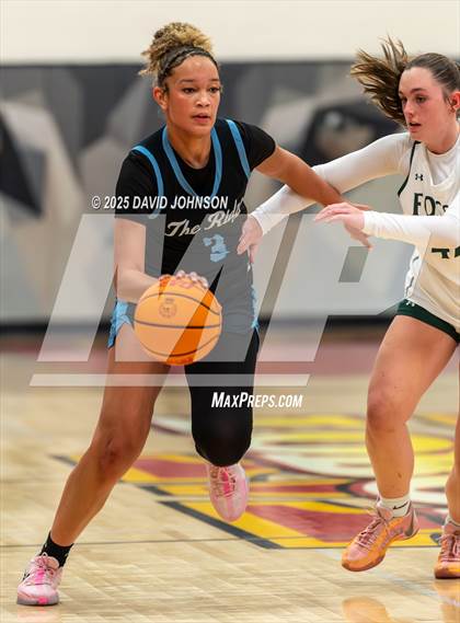 Thumbnail 1 in Fossil Ridge vs. Riverdale Ridge photogallery.