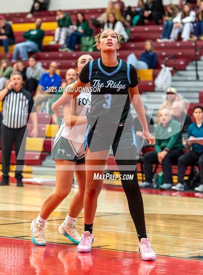 Thumbnail 1 in Fossil Ridge vs. Riverdale Ridge photogallery.