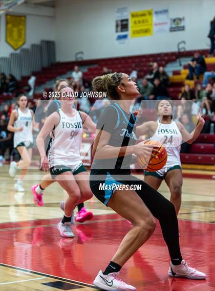 Thumbnail 1 in Fossil Ridge vs. Riverdale Ridge photogallery.