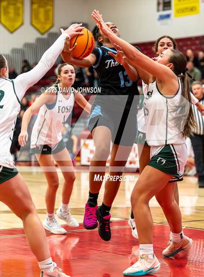 Thumbnail 1 in Fossil Ridge vs. Riverdale Ridge photogallery.