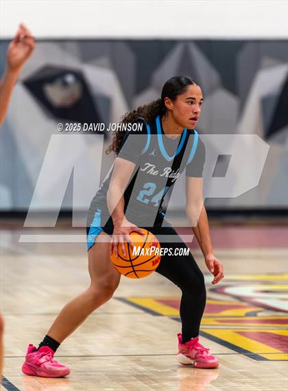 Thumbnail 1 in Fossil Ridge vs. Riverdale Ridge photogallery.