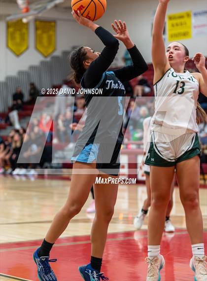 Thumbnail 3 in Fossil Ridge vs. Riverdale Ridge photogallery.