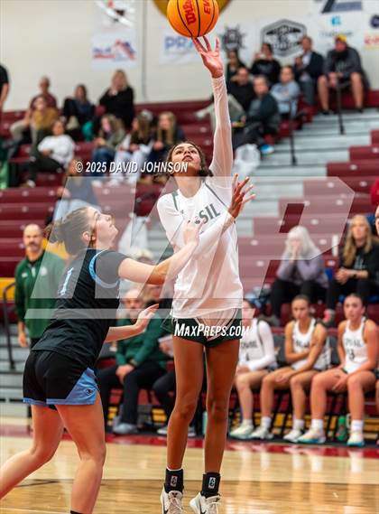 Thumbnail 3 in Fossil Ridge vs. Riverdale Ridge photogallery.