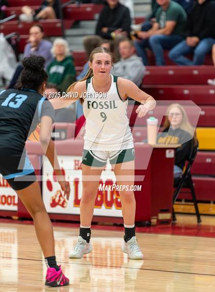 Thumbnail 1 in Fossil Ridge vs. Riverdale Ridge photogallery.