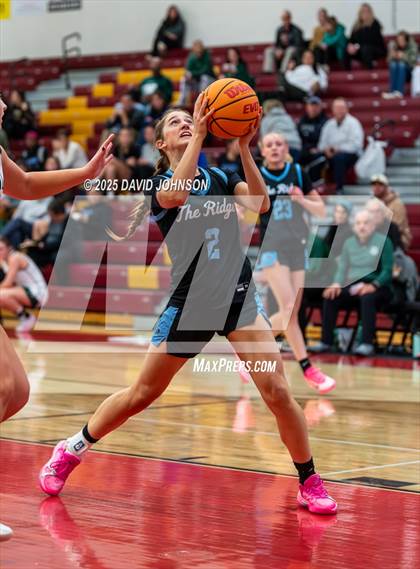 Thumbnail 3 in Fossil Ridge vs. Riverdale Ridge photogallery.