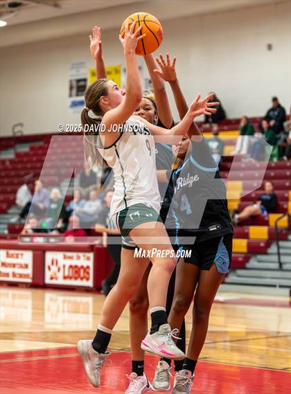 Thumbnail 1 in Fossil Ridge vs. Riverdale Ridge photogallery.