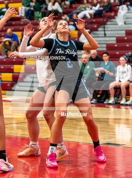 Thumbnail 1 in Fossil Ridge vs. Riverdale Ridge photogallery.