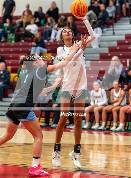 Thumbnail 2 in Fossil Ridge vs. Riverdale Ridge photogallery.