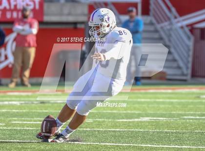 Thumbnail 1 in Springville vs. Lehi (UHSAA 5A Semi-Final) photogallery.