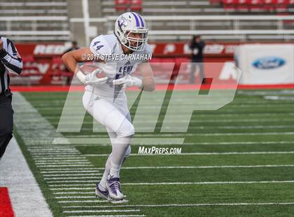 Thumbnail 2 in Springville vs. Lehi (UHSAA 5A Semi-Final) photogallery.