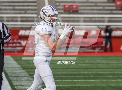Thumbnail 2 in Springville vs. Lehi (UHSAA 5A Semi-Final) photogallery.