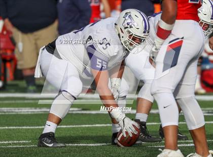 Thumbnail 1 in Springville vs. Lehi (UHSAA 5A Semi-Final) photogallery.
