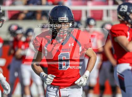 Thumbnail 1 in Springville vs. Lehi (UHSAA 5A Semi-Final) photogallery.
