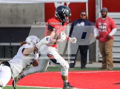 Thumbnail 2 in Springville vs. Lehi (UHSAA 5A Semi-Final) photogallery.