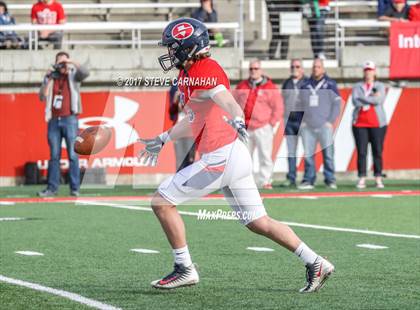Thumbnail 2 in Springville vs. Lehi (UHSAA 5A Semi-Final) photogallery.