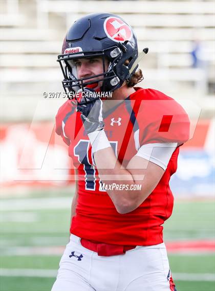 Thumbnail 2 in Springville vs. Lehi (UHSAA 5A Semi-Final) photogallery.