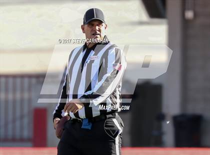Thumbnail 3 in Springville vs. Lehi (UHSAA 5A Semi-Final) photogallery.