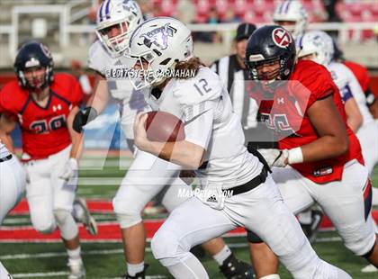 Thumbnail 1 in Springville vs. Lehi (UHSAA 5A Semi-Final) photogallery.