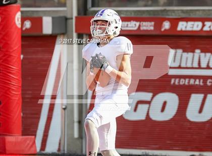 Thumbnail 2 in Springville vs. Lehi (UHSAA 5A Semi-Final) photogallery.
