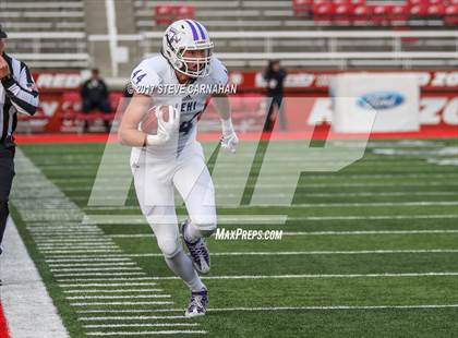 Thumbnail 1 in Springville vs. Lehi (UHSAA 5A Semi-Final) photogallery.