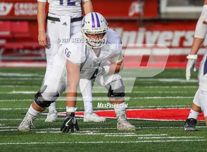 Thumbnail 2 in Springville vs. Lehi (UHSAA 5A Semi-Final) photogallery.