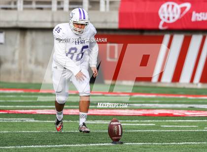 Thumbnail 3 in Springville vs. Lehi (UHSAA 5A Semi-Final) photogallery.