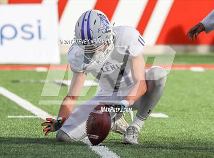 Thumbnail 1 in Springville vs. Lehi (UHSAA 5A Semi-Final) photogallery.