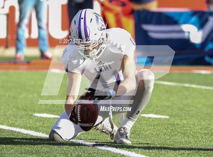 Thumbnail 1 in Springville vs. Lehi (UHSAA 5A Semi-Final) photogallery.