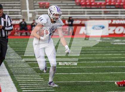 Thumbnail 3 in Springville vs. Lehi (UHSAA 5A Semi-Final) photogallery.