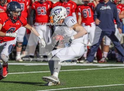 Thumbnail 2 in Springville vs. Lehi (UHSAA 5A Semi-Final) photogallery.
