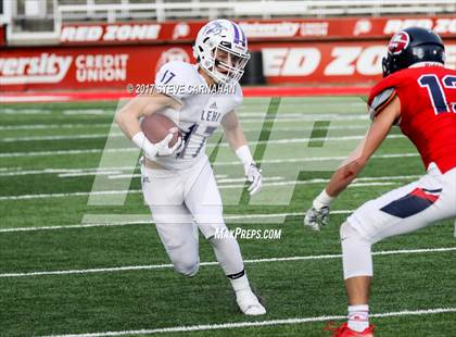 Thumbnail 2 in Springville vs. Lehi (UHSAA 5A Semi-Final) photogallery.