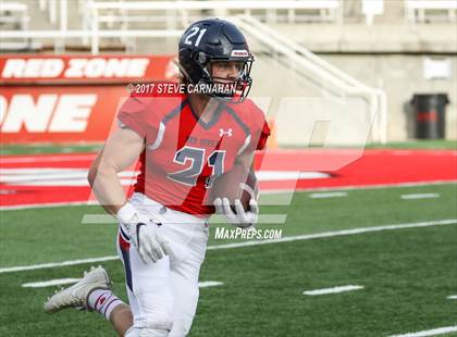 Thumbnail 2 in Springville vs. Lehi (UHSAA 5A Semi-Final) photogallery.