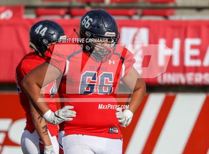 Thumbnail 2 in Springville vs. Lehi (UHSAA 5A Semi-Final) photogallery.