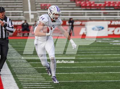 Thumbnail 2 in Springville vs. Lehi (UHSAA 5A Semi-Final) photogallery.