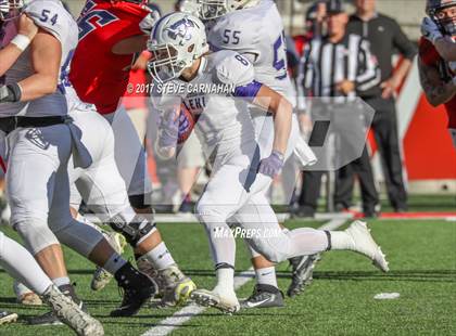Thumbnail 2 in Springville vs. Lehi (UHSAA 5A Semi-Final) photogallery.