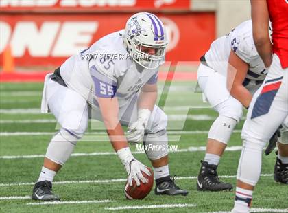Thumbnail 2 in Springville vs. Lehi (UHSAA 5A Semi-Final) photogallery.