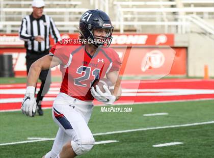 Thumbnail 3 in Springville vs. Lehi (UHSAA 5A Semi-Final) photogallery.