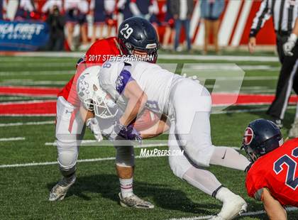Thumbnail 3 in Springville vs. Lehi (UHSAA 5A Semi-Final) photogallery.